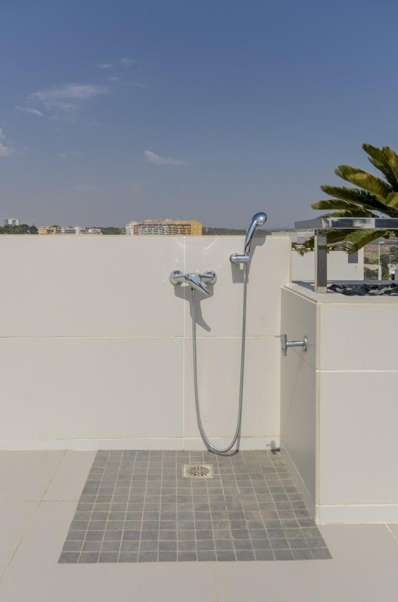 Villa en Venta en Orihuela