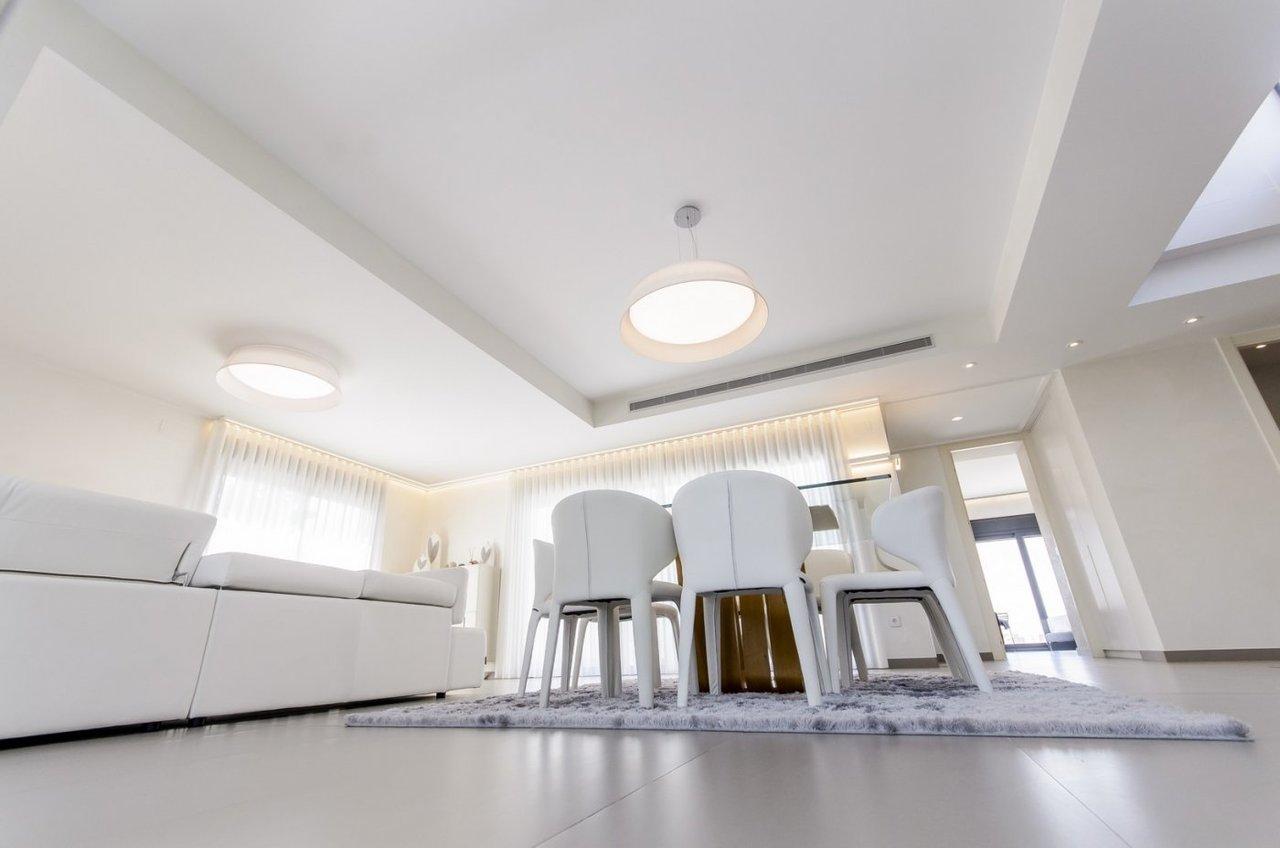 Villa en Venta en Orihuela