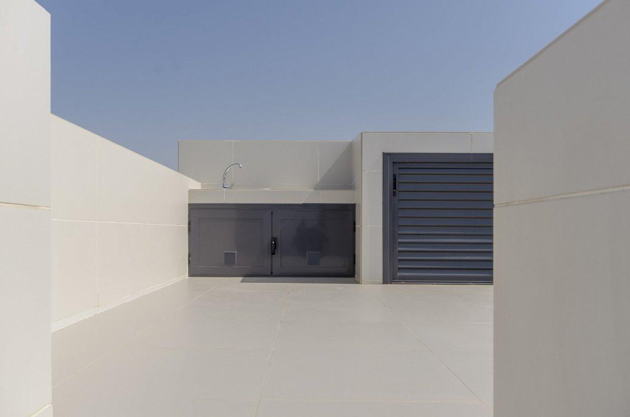 Villa en Venta en Orihuela