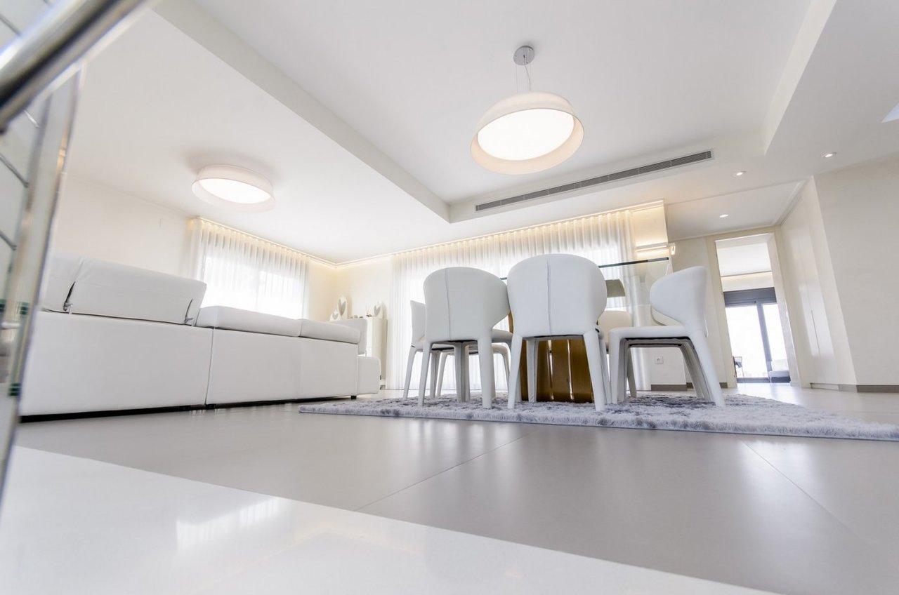 Villa en Venta en Orihuela