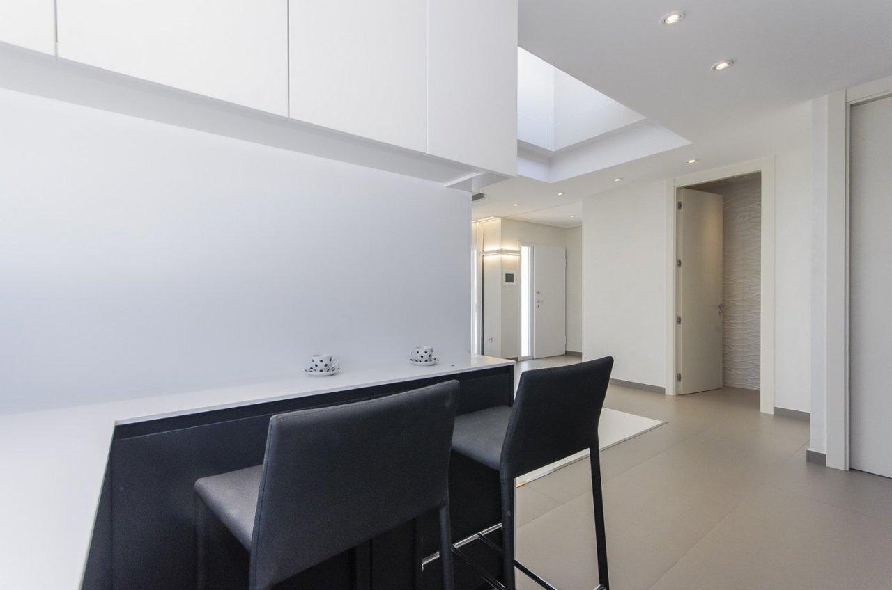 Villa en Venta en Orihuela