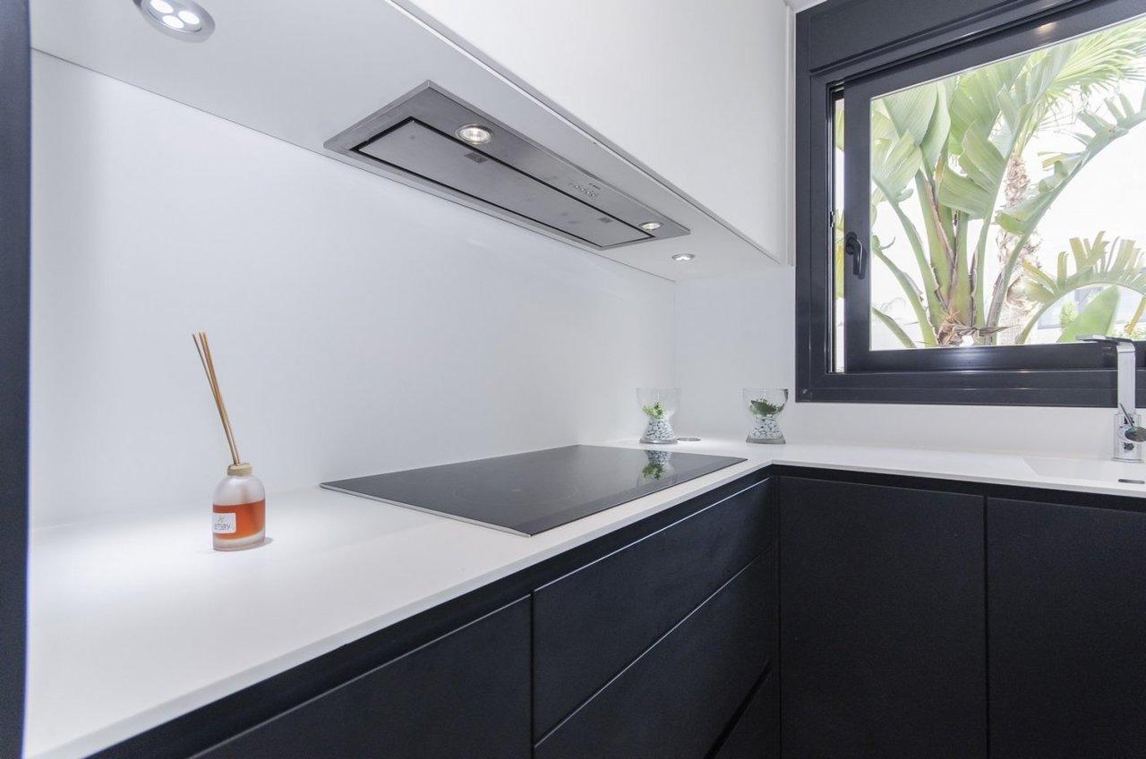 Villa en Venta en Orihuela