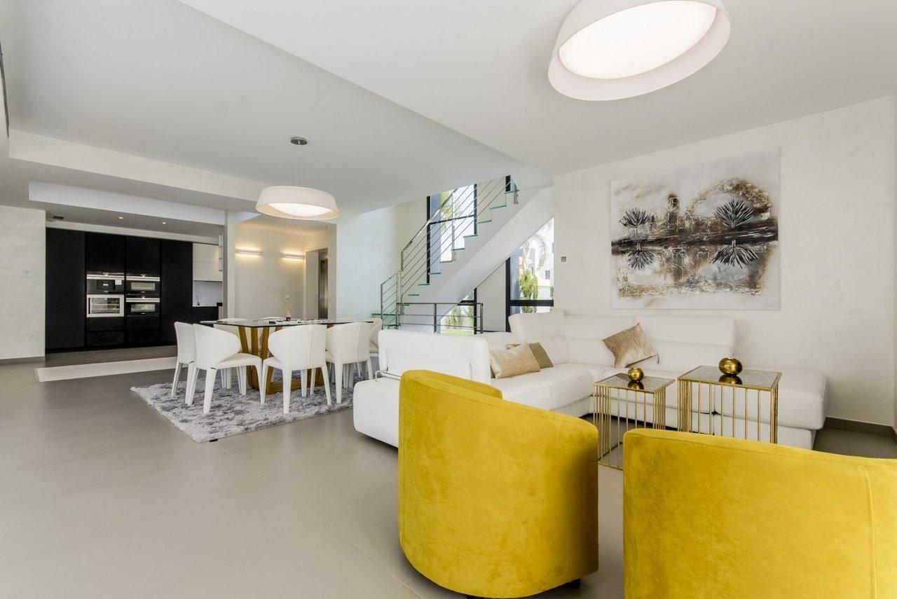 Villa en Venta en Orihuela