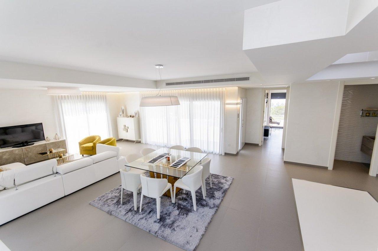 Villa en Venta en Orihuela