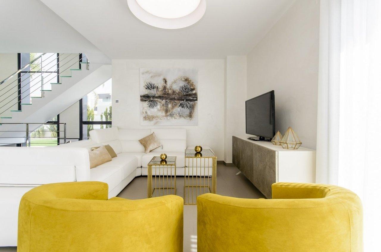 Villa en Venta en Orihuela