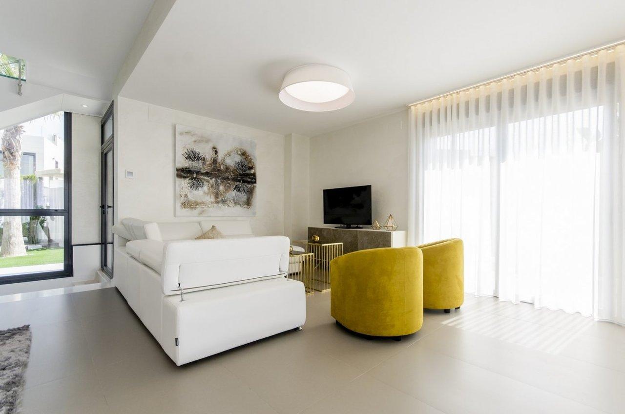 Villa en Venta en Orihuela