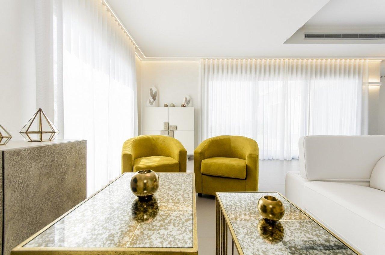 Villa en Venta en Orihuela