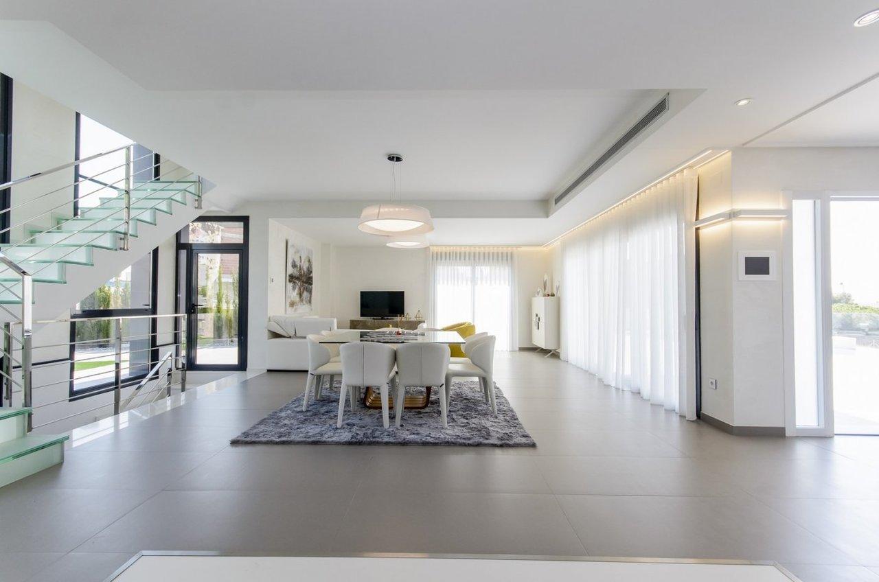 Villa en Venta en Orihuela