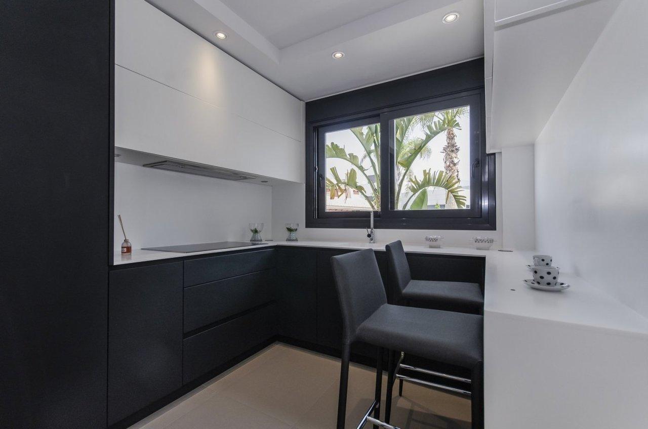 Villa en Venta en Orihuela