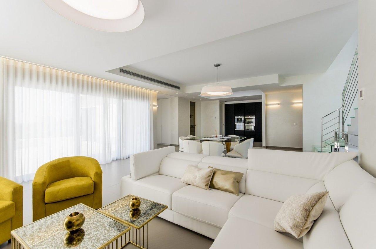 Villa en Venta en Orihuela
