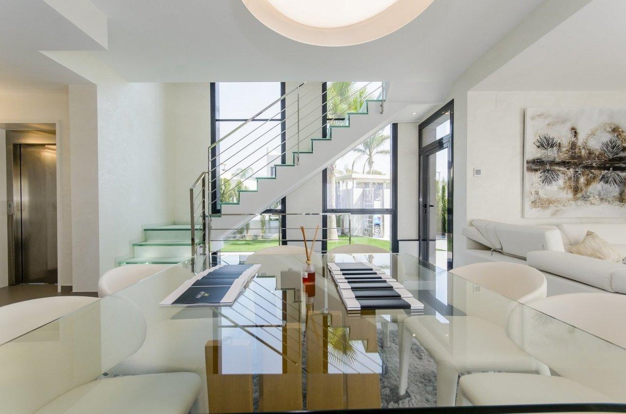 Villa en Venta en Orihuela