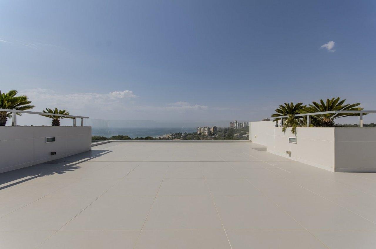 Villa en Venta en Orihuela