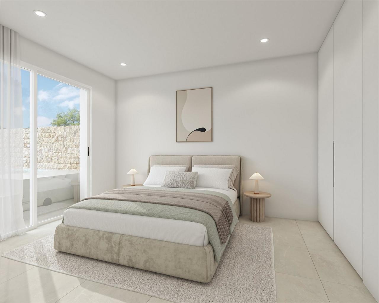 Bungalow for Sale in Pilar de la Horadada