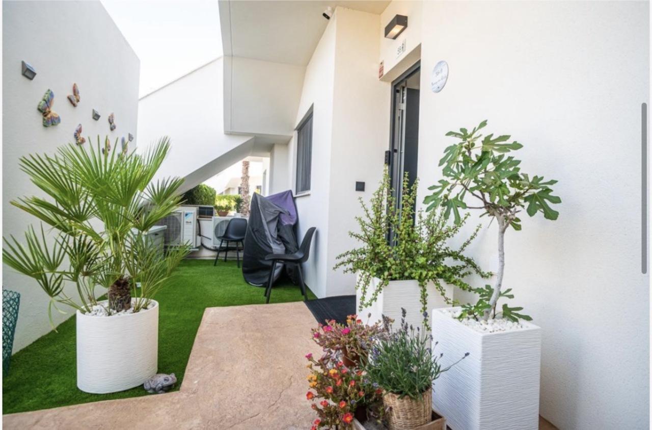 Apartamento en Venta en Pilar de la Horadada