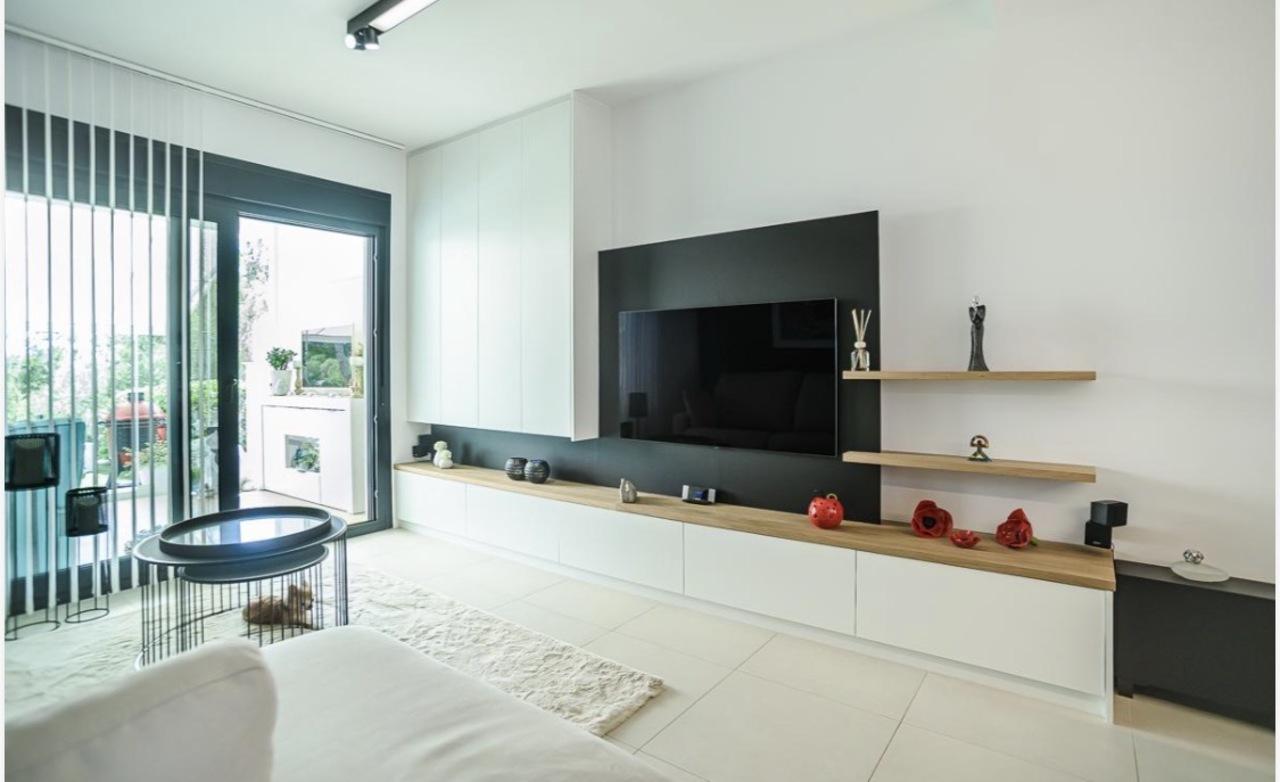 Apartamento en Venta en Pilar de la Horadada
