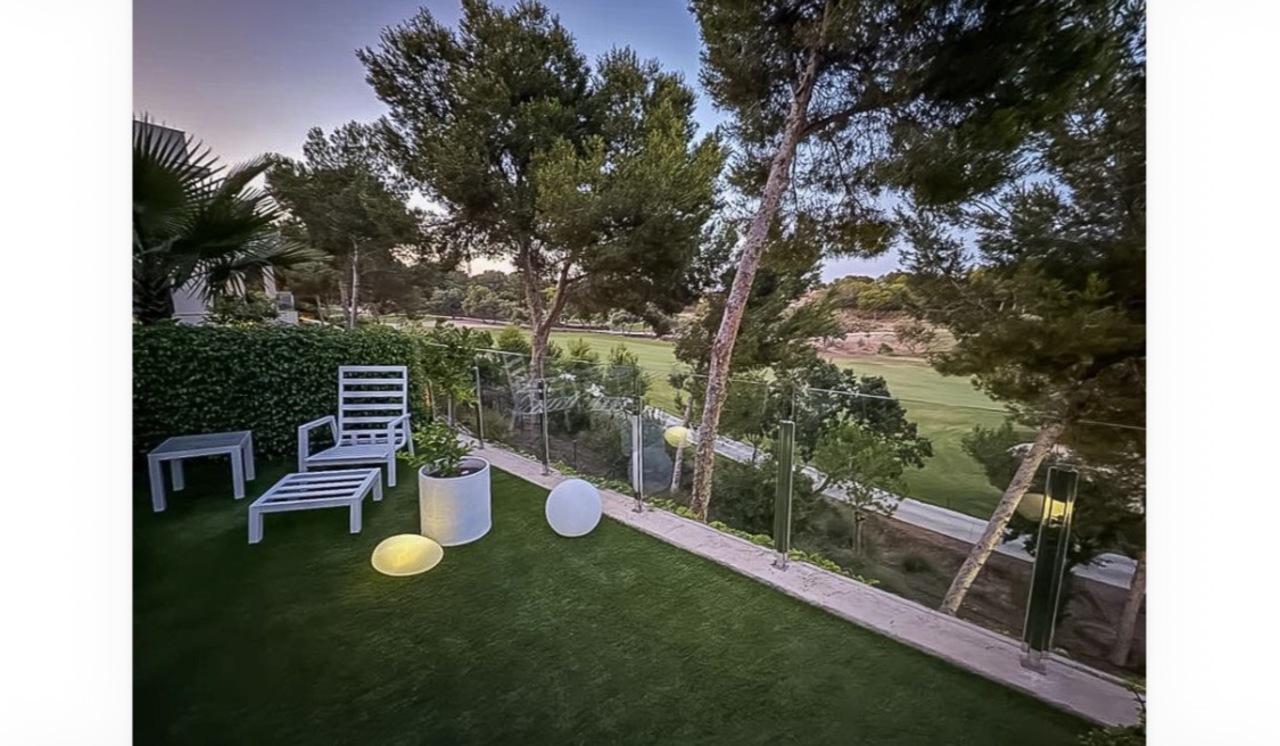Apartamento en Venta en Pilar de la Horadada