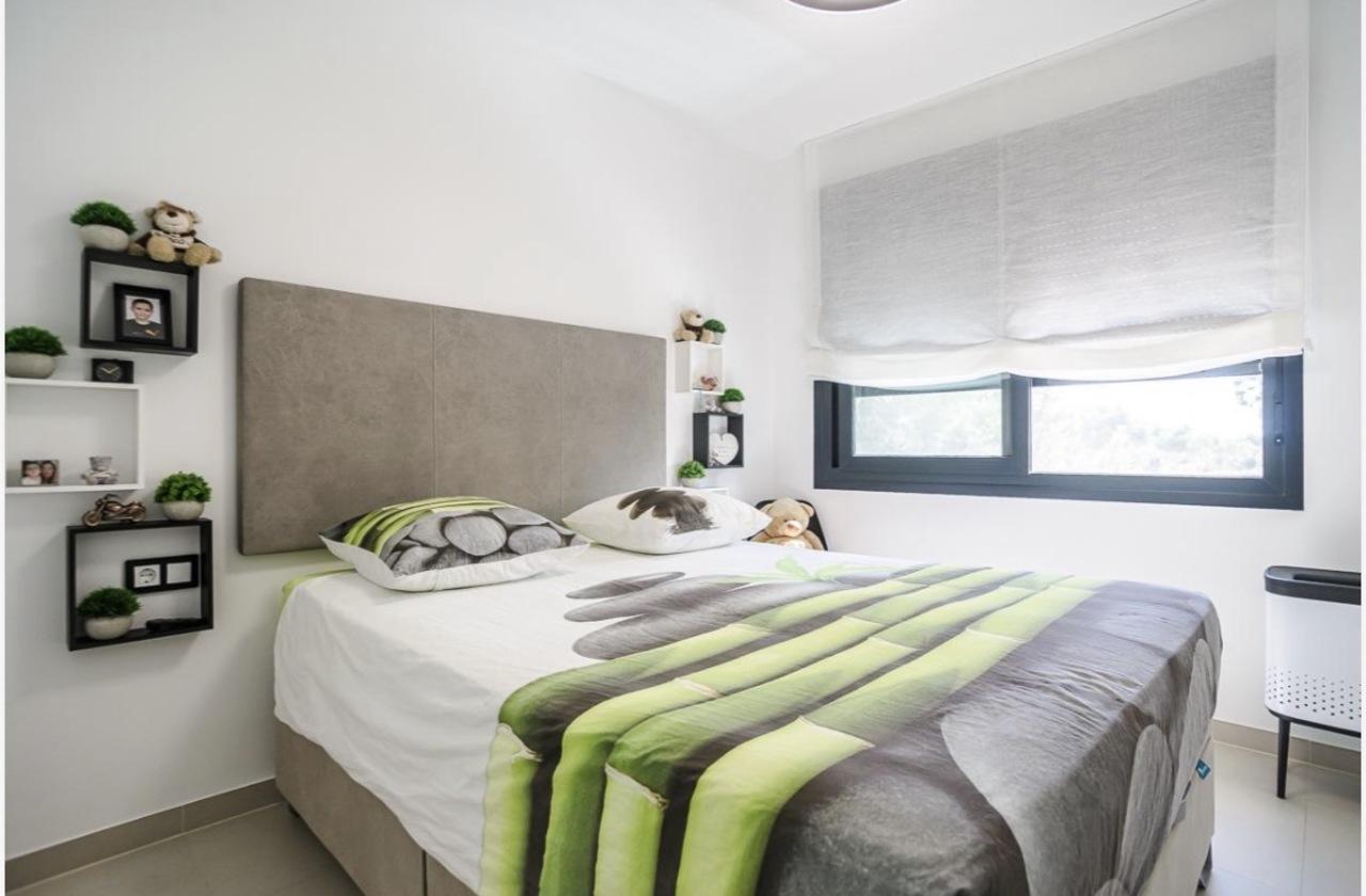 Apartamento en Venta en Pilar de la Horadada