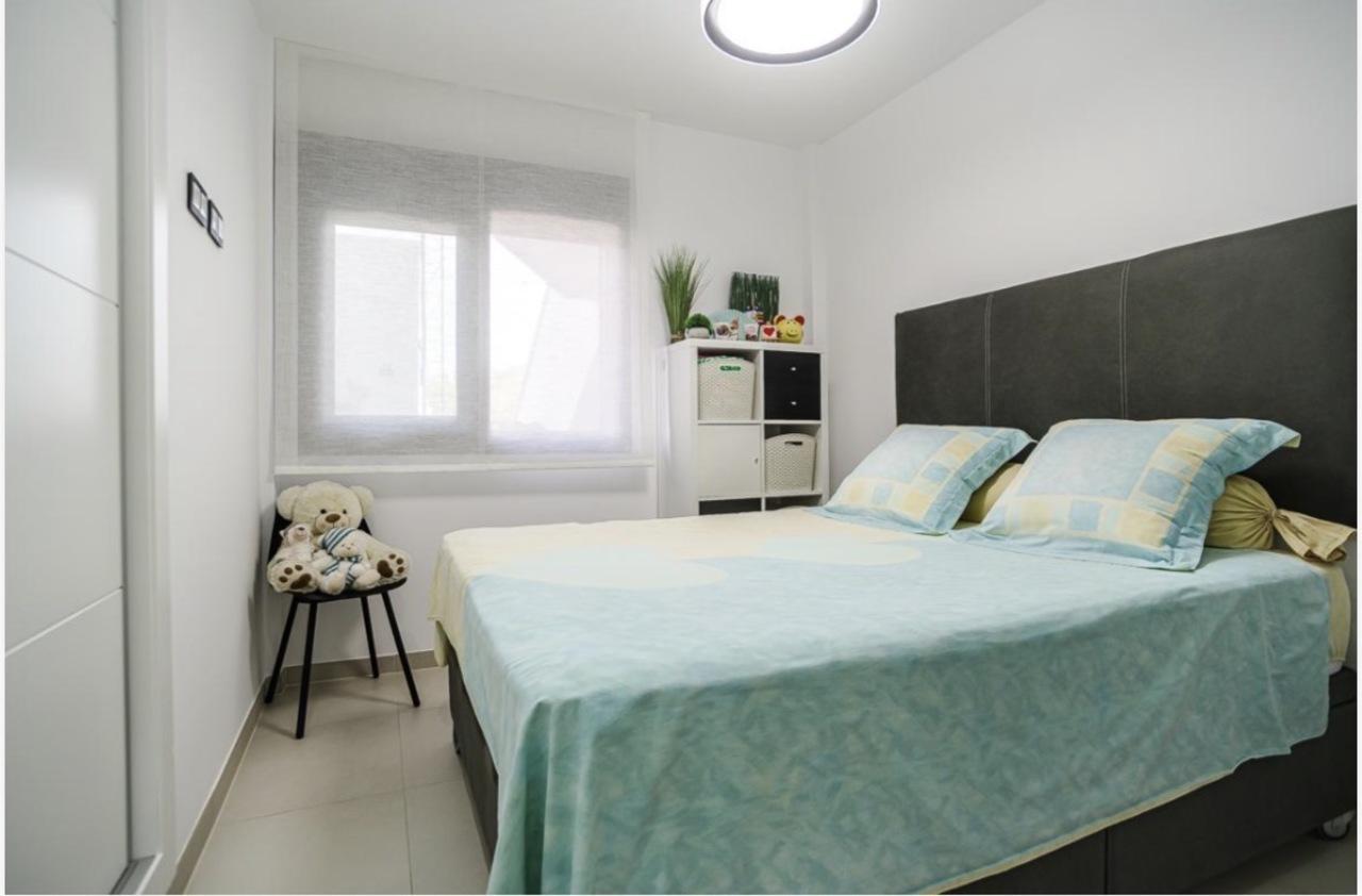 Apartamento en Venta en Pilar de la Horadada