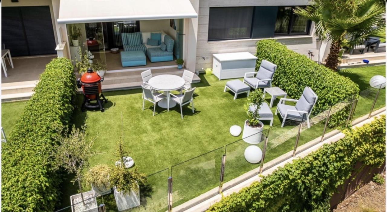 Apartamento en Venta en Pilar de la Horadada