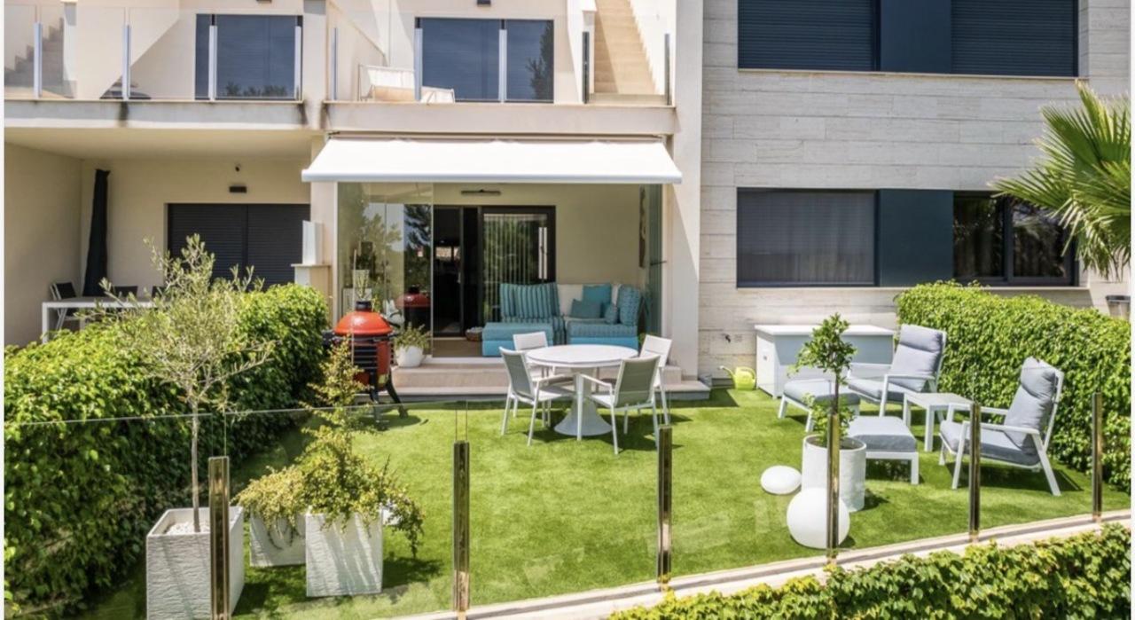 Apartamento en Venta en Pilar de la Horadada