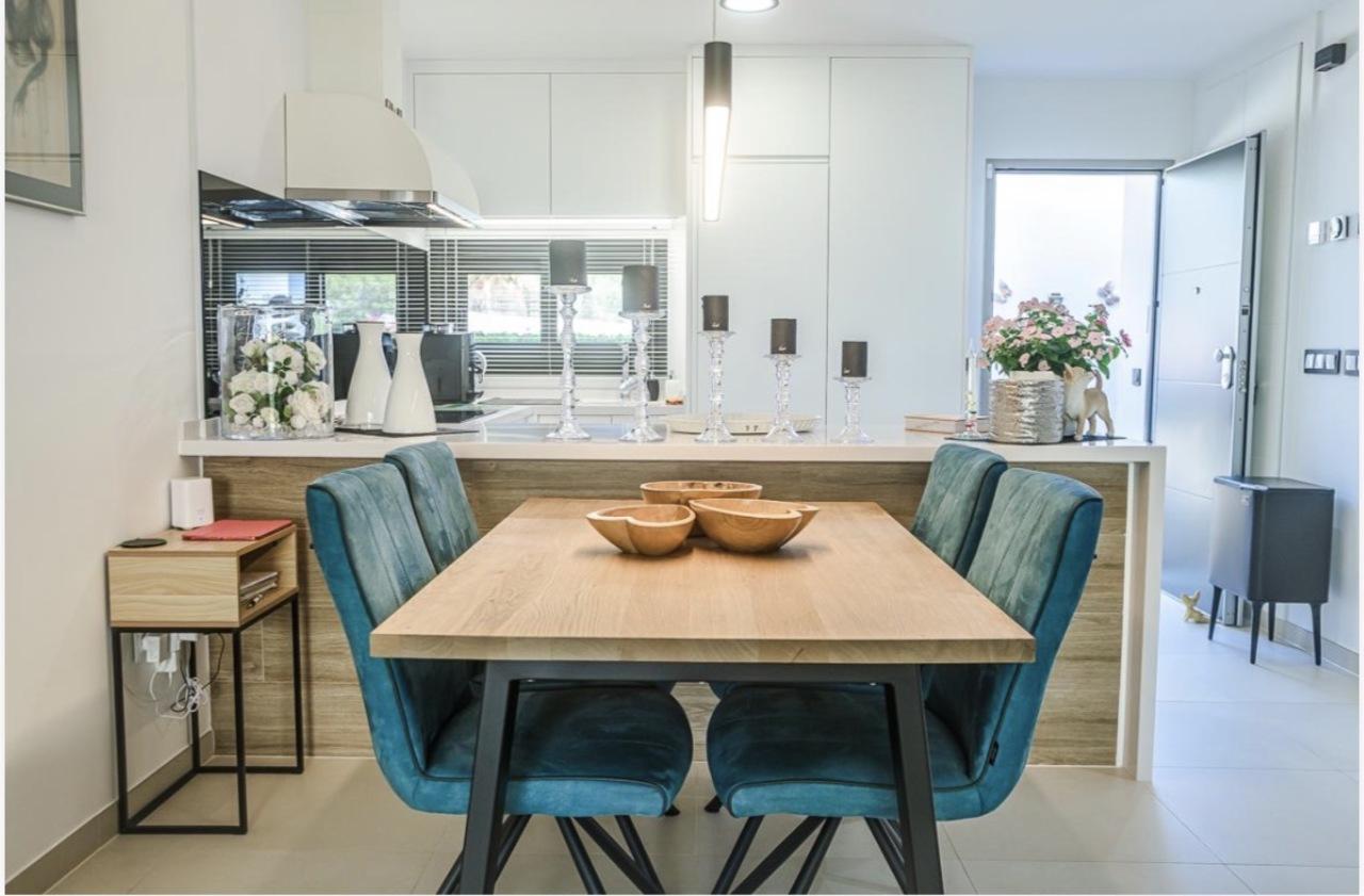 Apartamento en Venta en Pilar de la Horadada