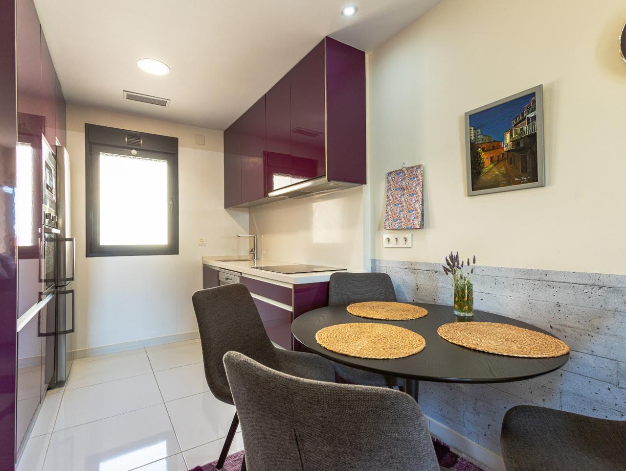 Bungalow en Venta en Torrevieja