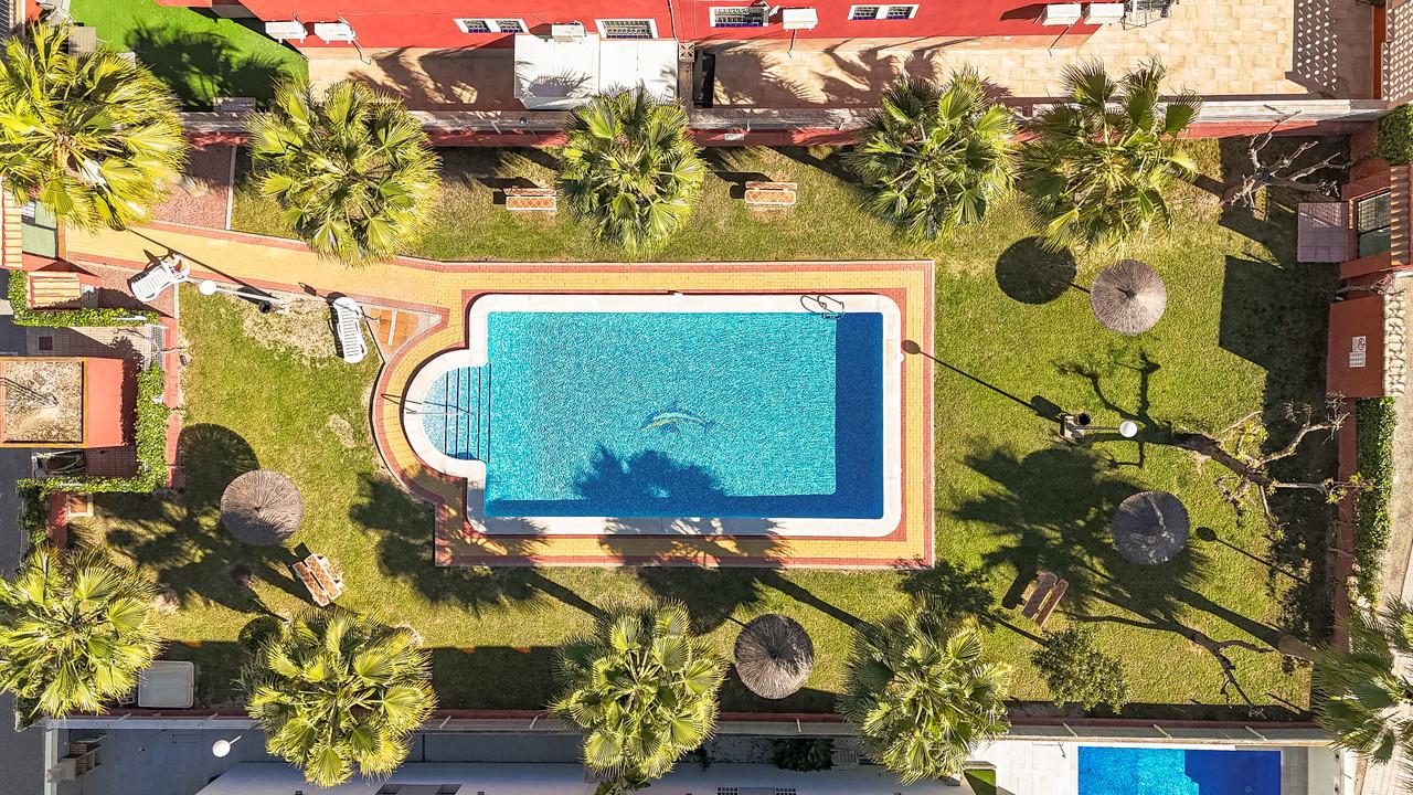 Bungalow en Venta en Torrevieja