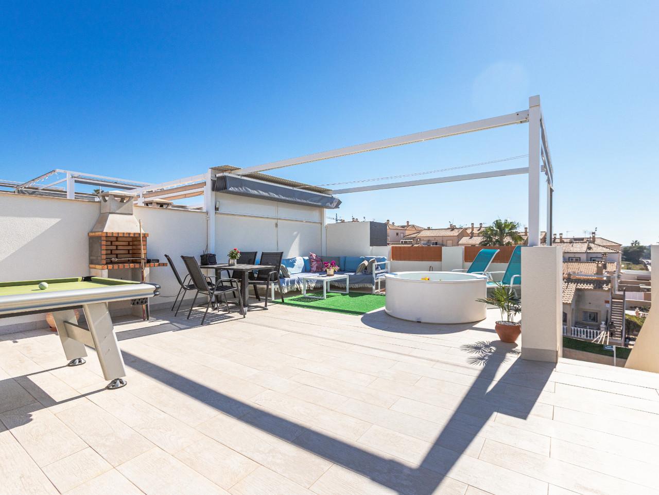 Bungalow en Venta en Torrevieja