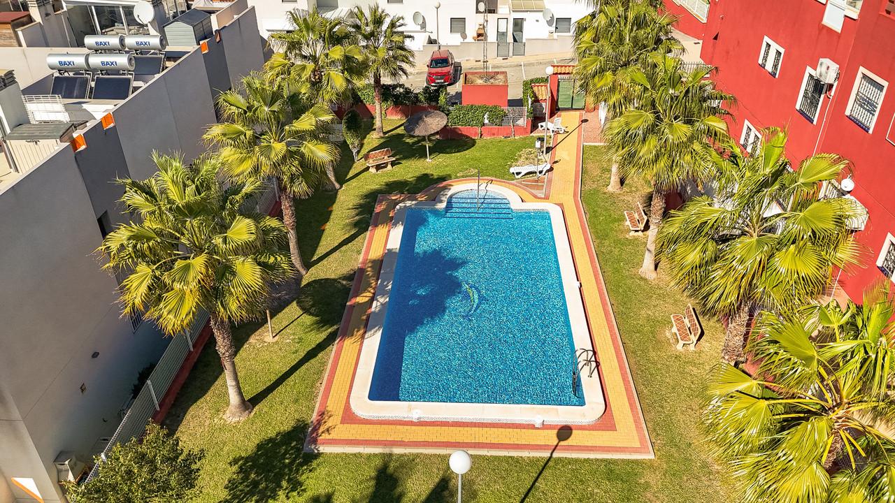 Bungalow en Venta en Torrevieja