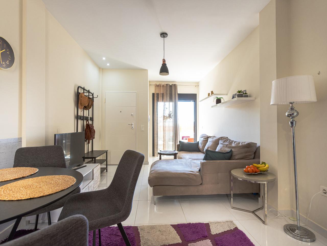 Bungalow en Venta en Torrevieja