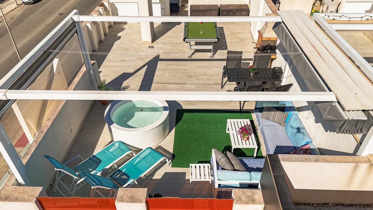 Bungalow en Venta en Torrevieja