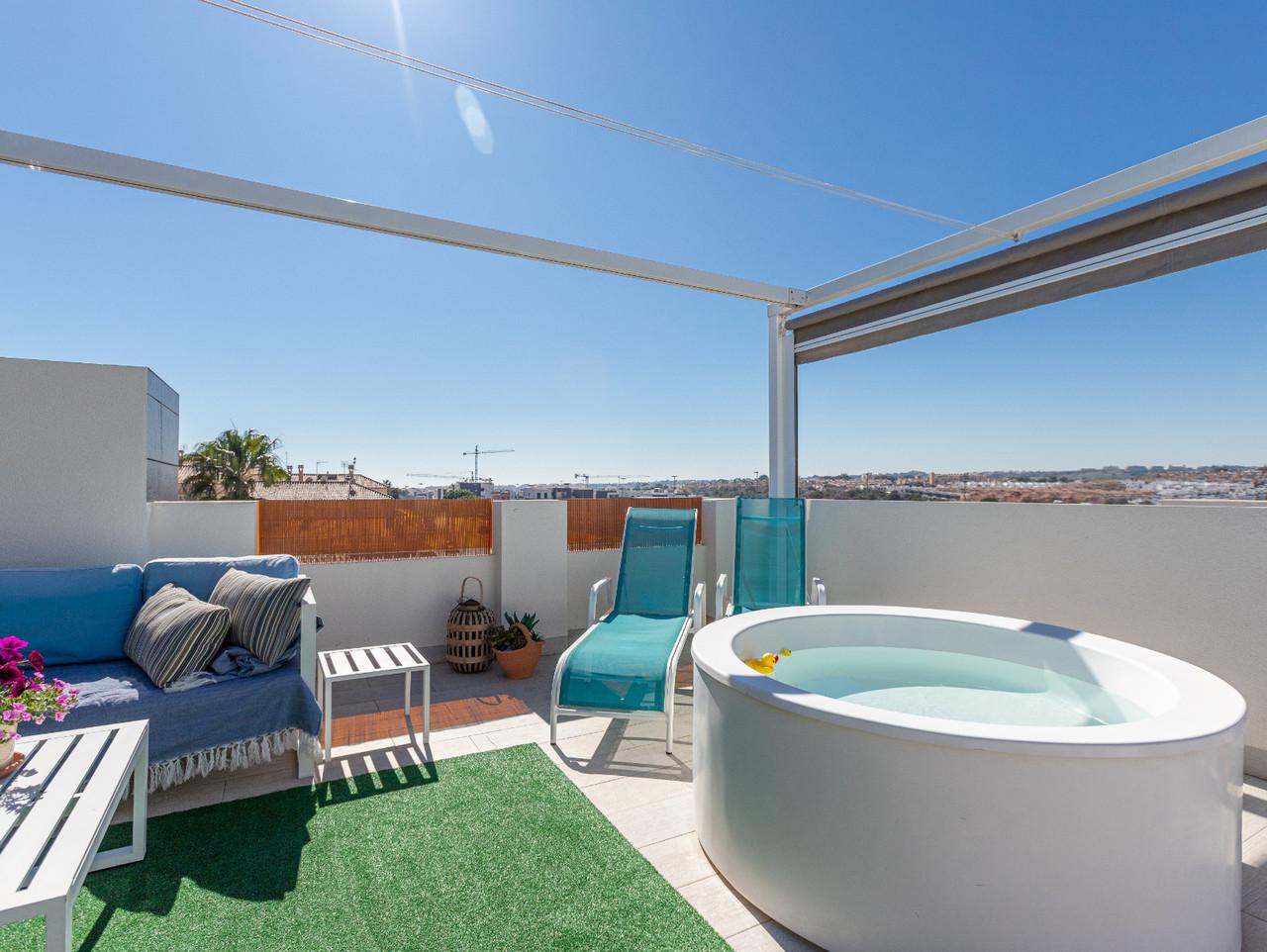 Bungalow en Venta en Torrevieja