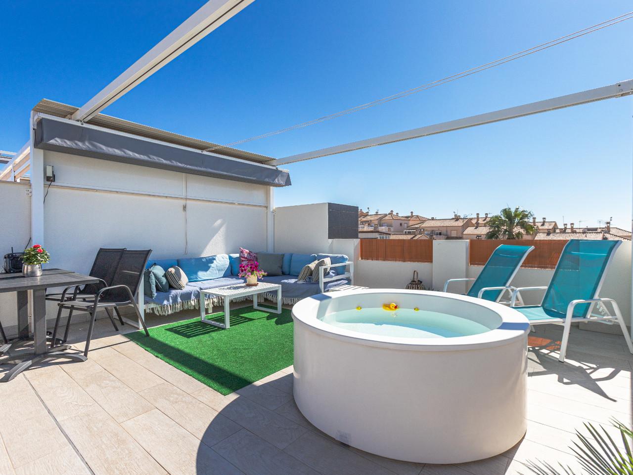 Bungalow en Venta en Torrevieja