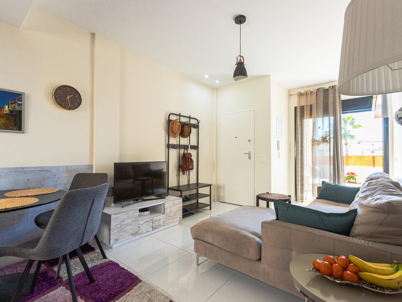 Bungalow en Venta en Torrevieja