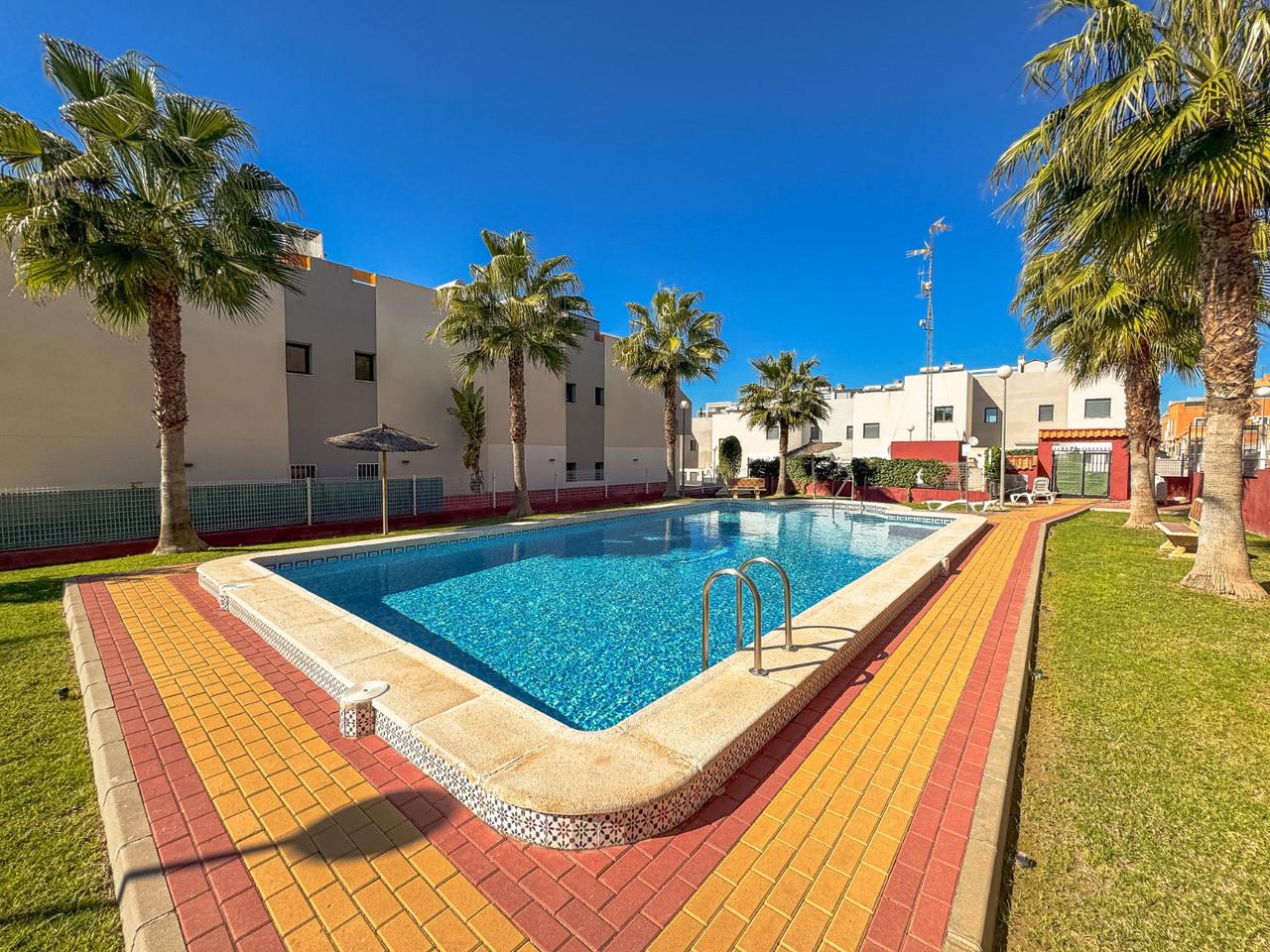 Bungalow en Venta en Torrevieja