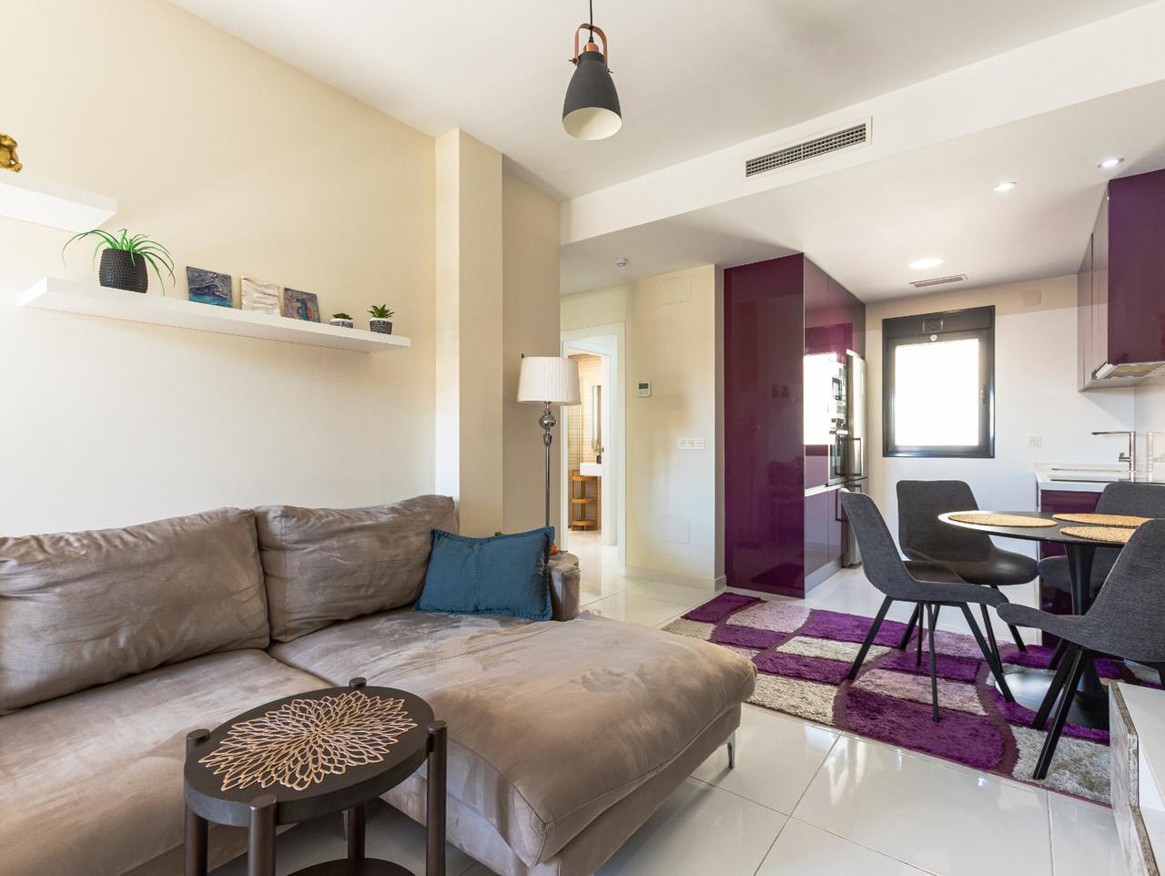Bungalow en Venta en Torrevieja