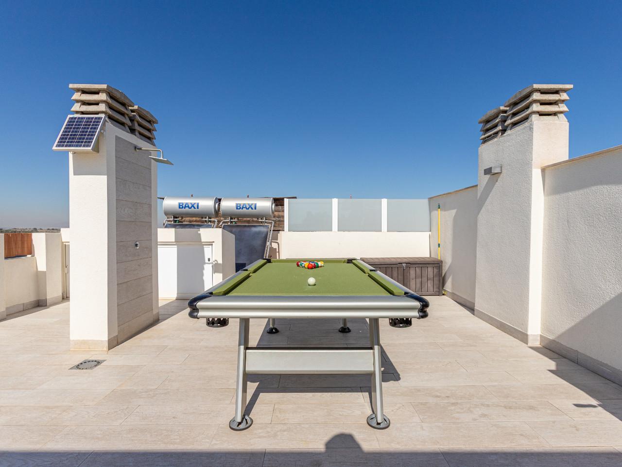 Bungalow en Venta en Torrevieja