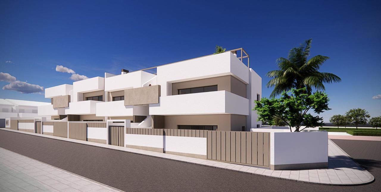 Bungalow en Venta en Pilar de la Horadada