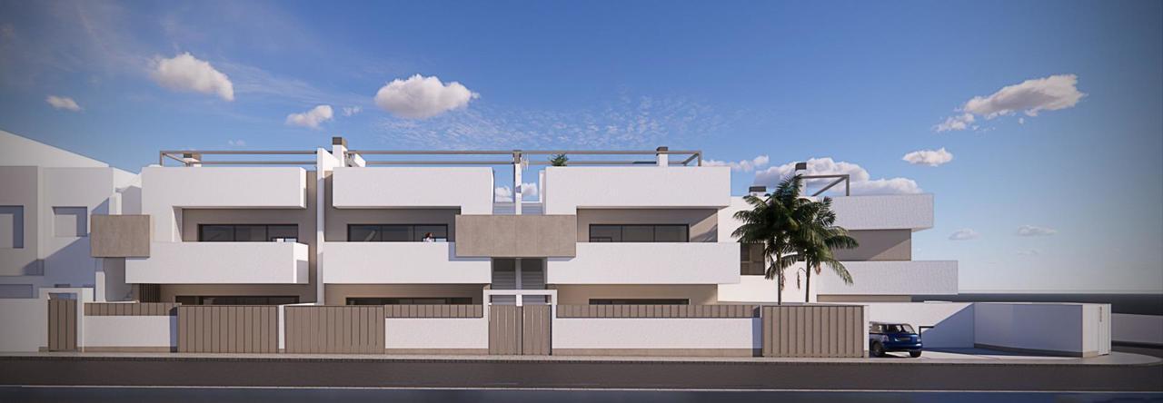 Bungalow en Venta en Pilar de la Horadada