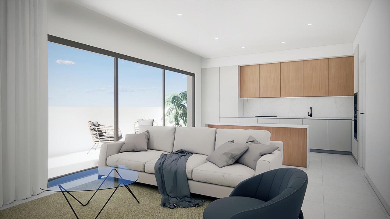 Bungalow en Venta en Pilar de la Horadada