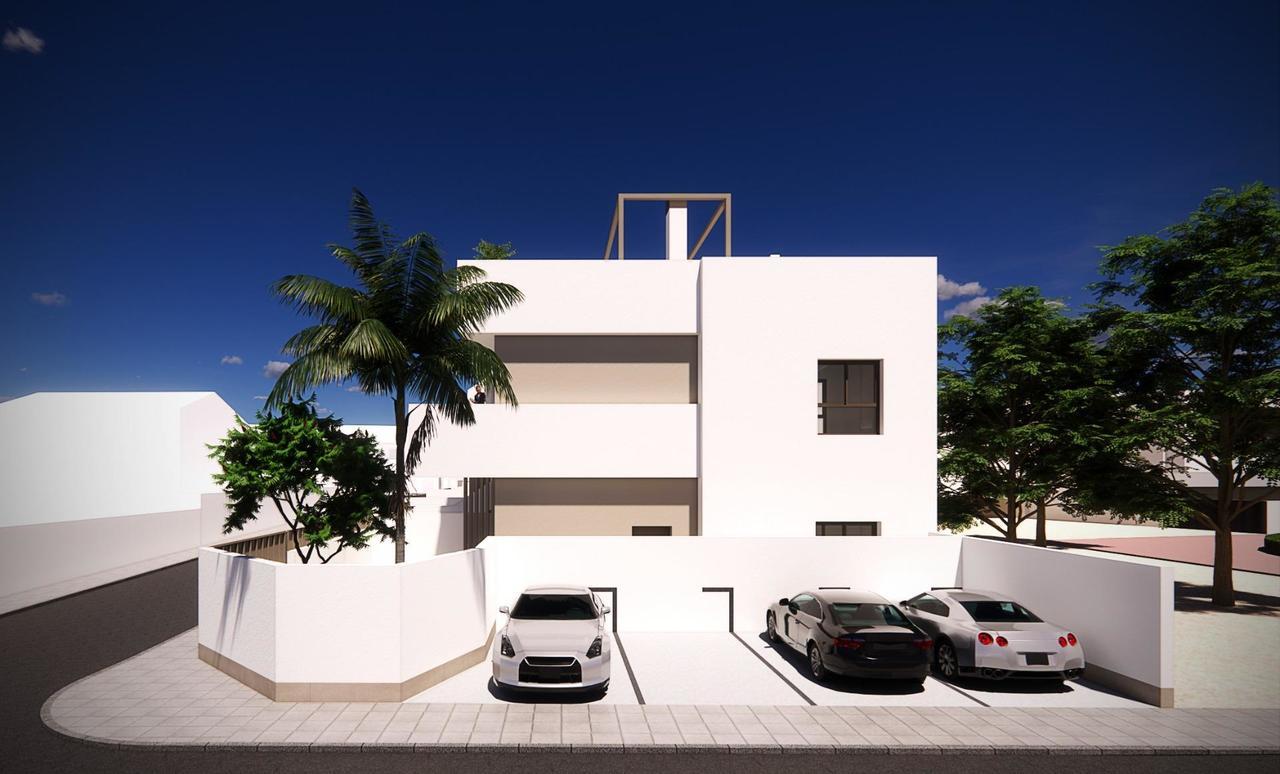 Bungalow en Venta en Pilar de la Horadada
