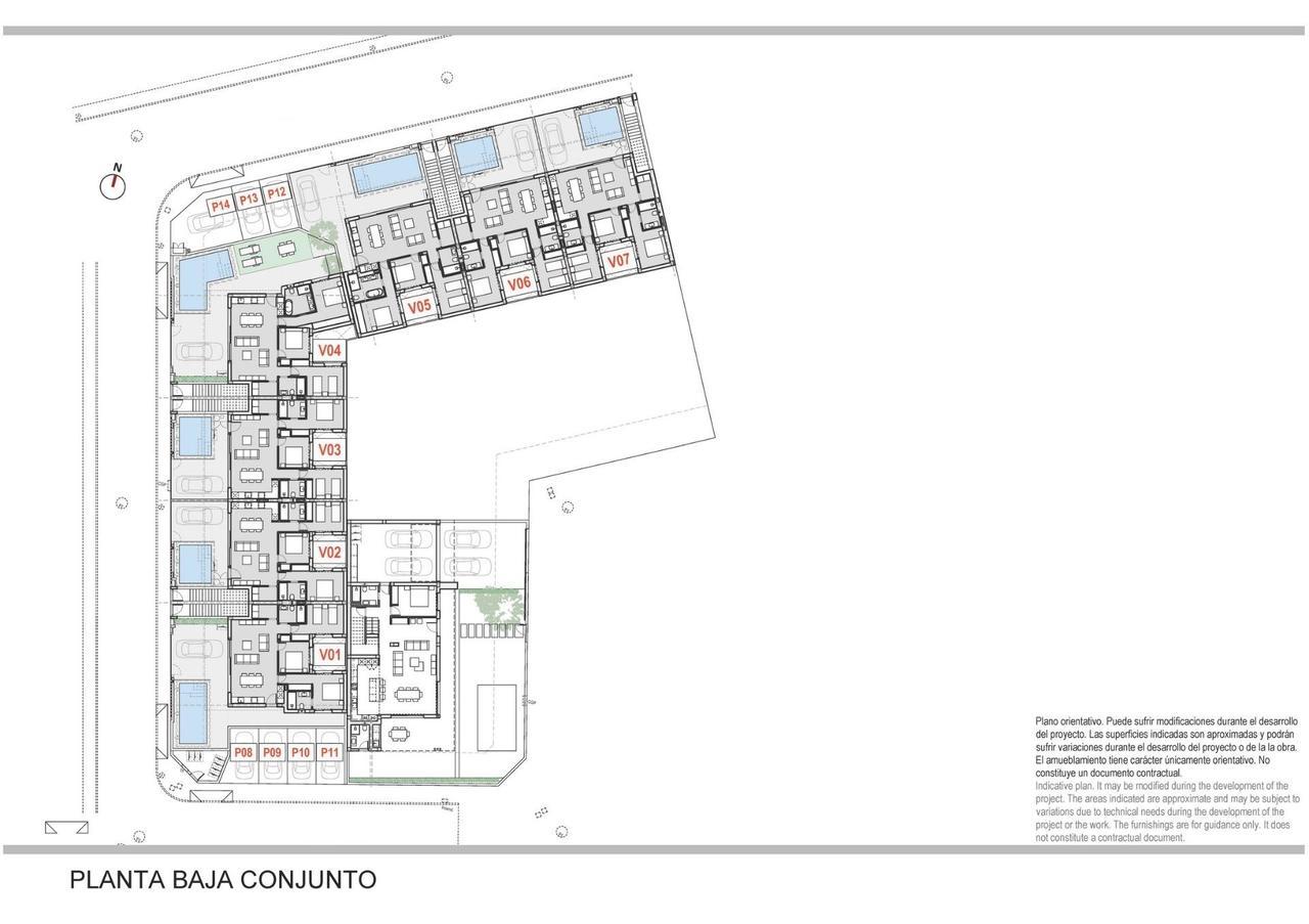 Bungalow en Venta en Pilar de la Horadada