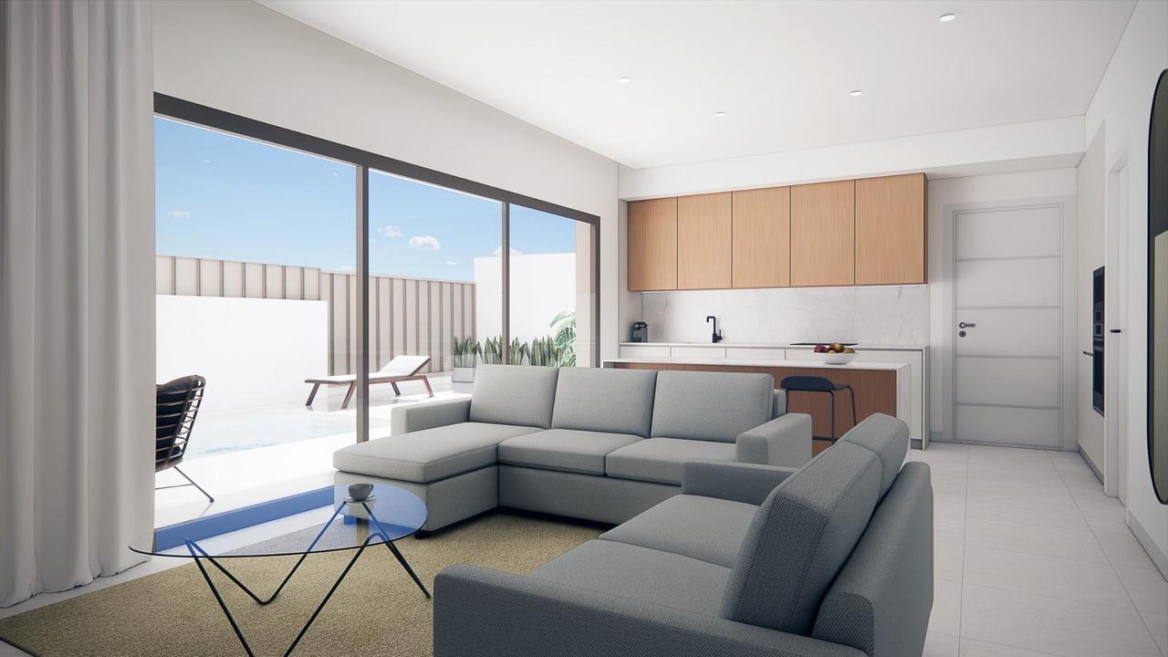 Bungalow en Venta en Pilar de la Horadada