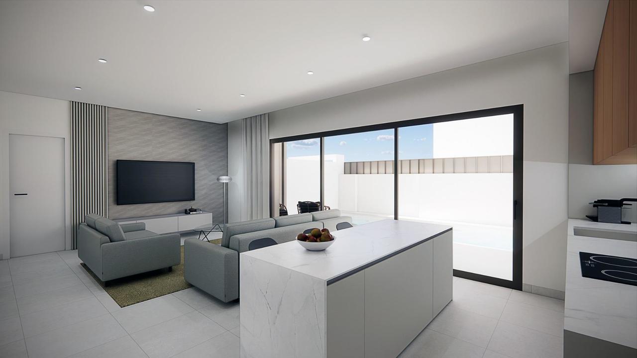 Bungalow en Venta en Pilar de la Horadada