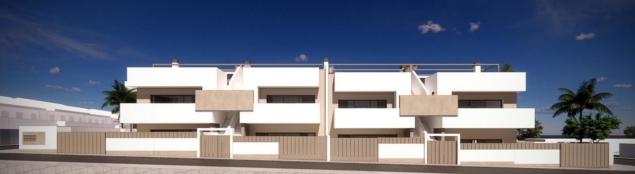 Bungalow en Venta en Pilar de la Horadada