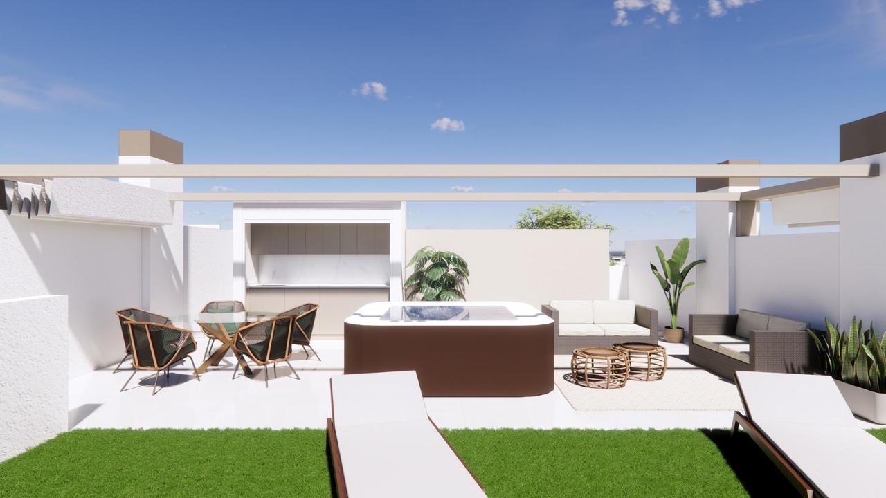 Bungalow en Venta en Pilar de la Horadada