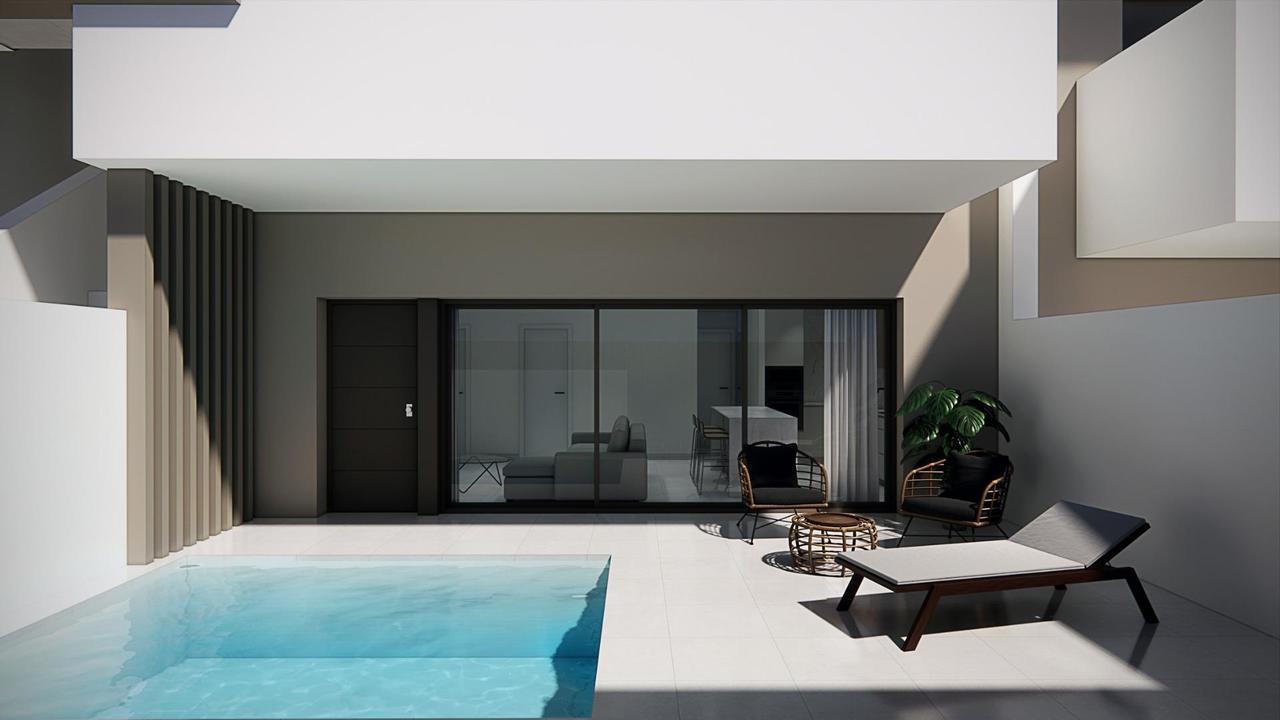 Bungalow en Venta en Pilar de la Horadada