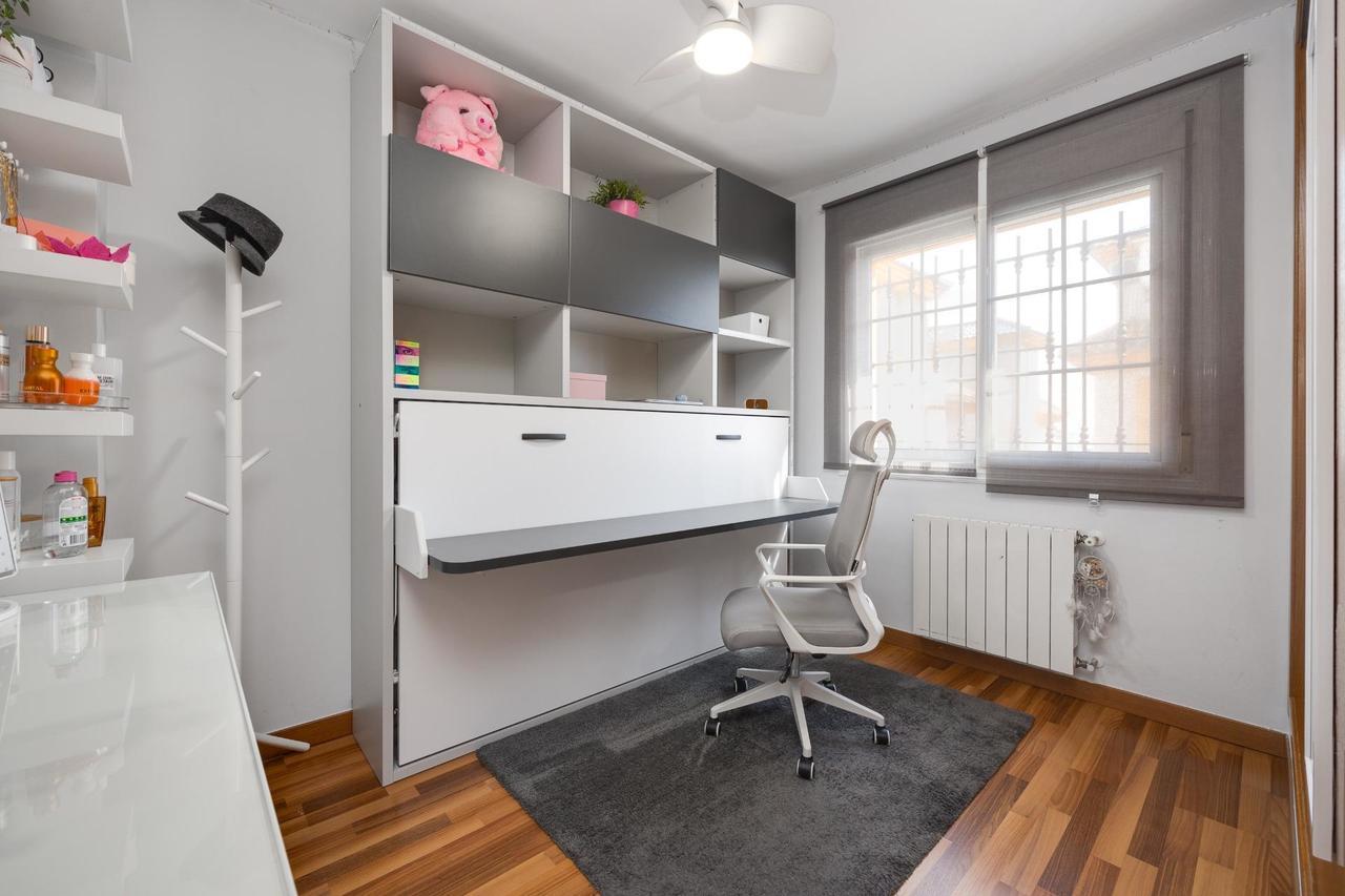 Villa en Venta en Los Montesinos