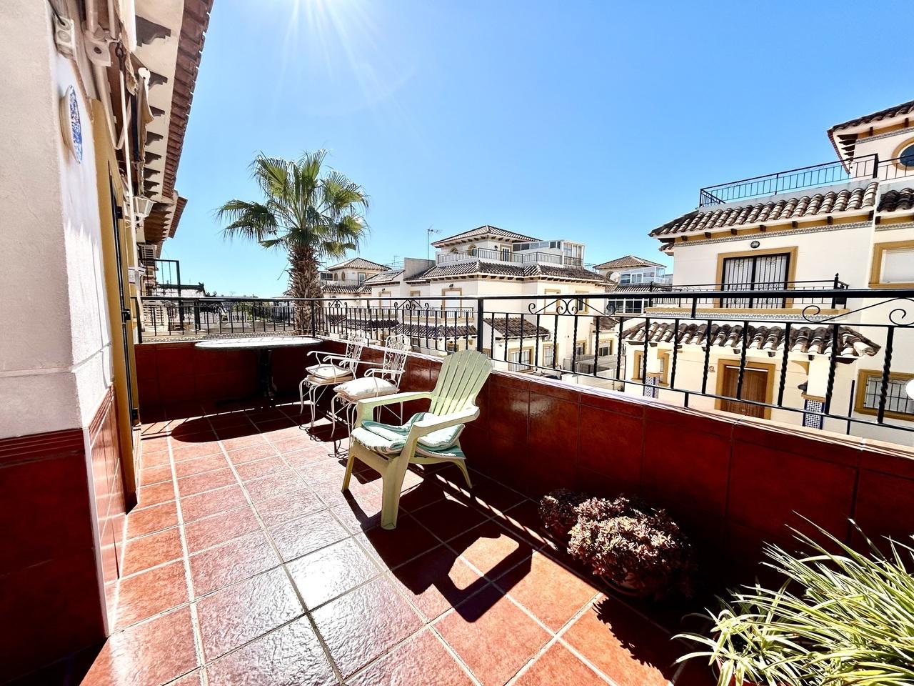 Apartamento en Venta en Orihuela