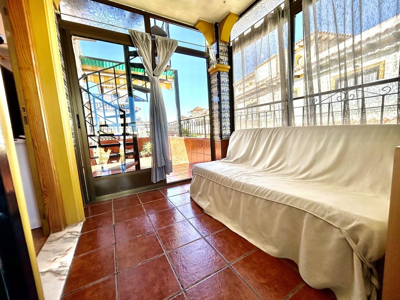 Apartamento en Venta en Orihuela